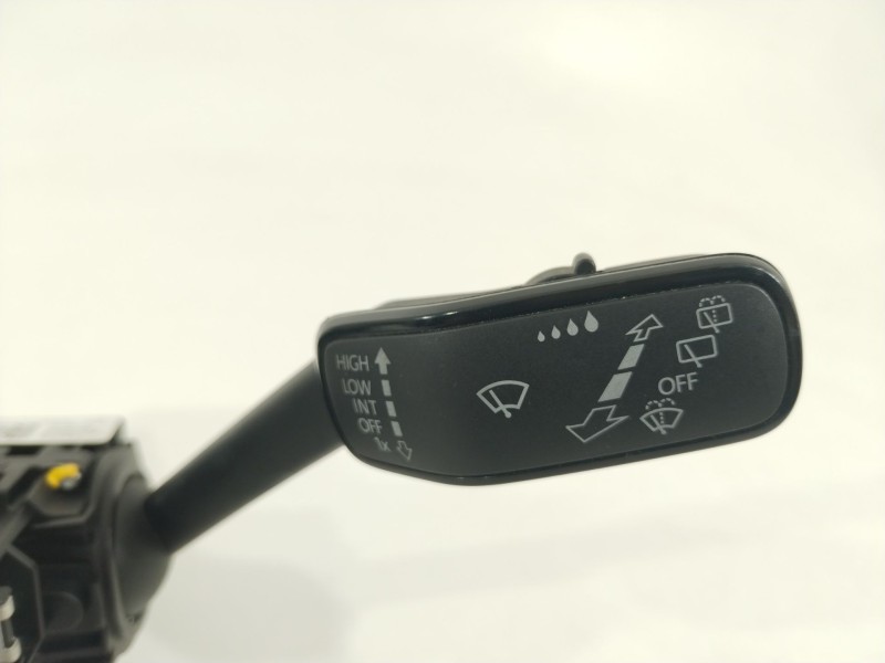 Recambio de mando intermitentes para seat leon (5f1) style referencia OEM IAM 5Q0953507AC  5Q0953513R