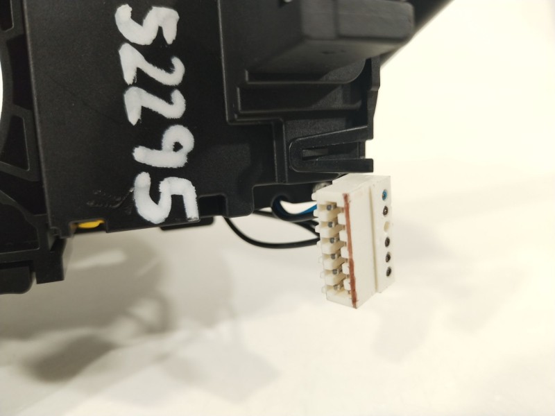 Recambio de mando intermitentes para seat leon (5f1) style referencia OEM IAM 5Q0953507AC  5Q0953513R