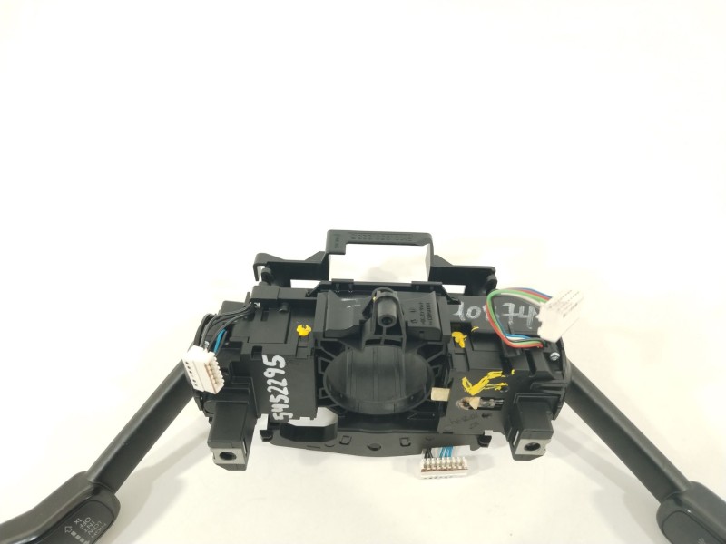 Recambio de mando intermitentes para seat leon (5f1) style referencia OEM IAM 5Q0953507AC  5Q0953513R