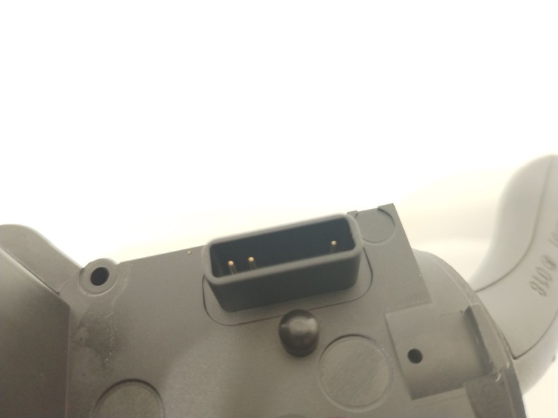 Recambio de mando intermitentes para audi a6 berlina (4f2) 2.7 tdi referencia OEM IAM 4E0953513E  