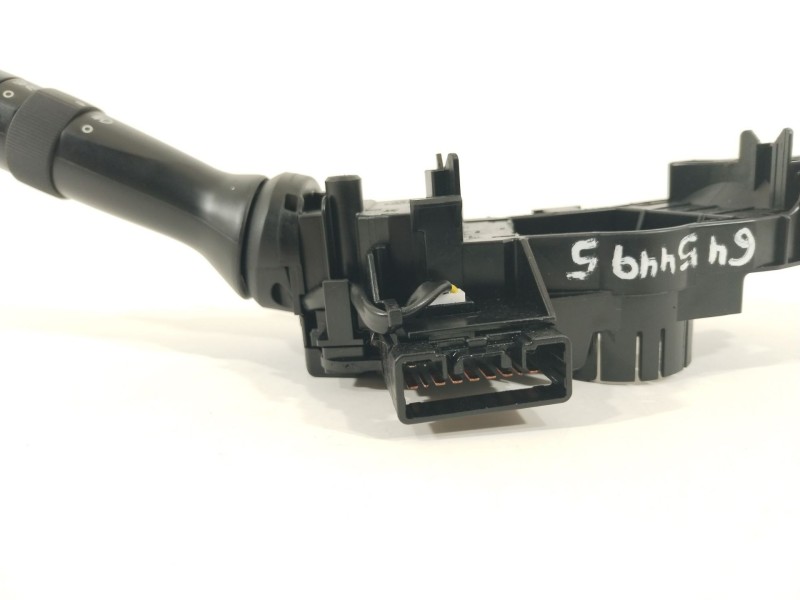 Recambio de mando luces para toyota yaris (_p1_) 1.0 (scp10_) referencia OEM IAM 0D08117F572  