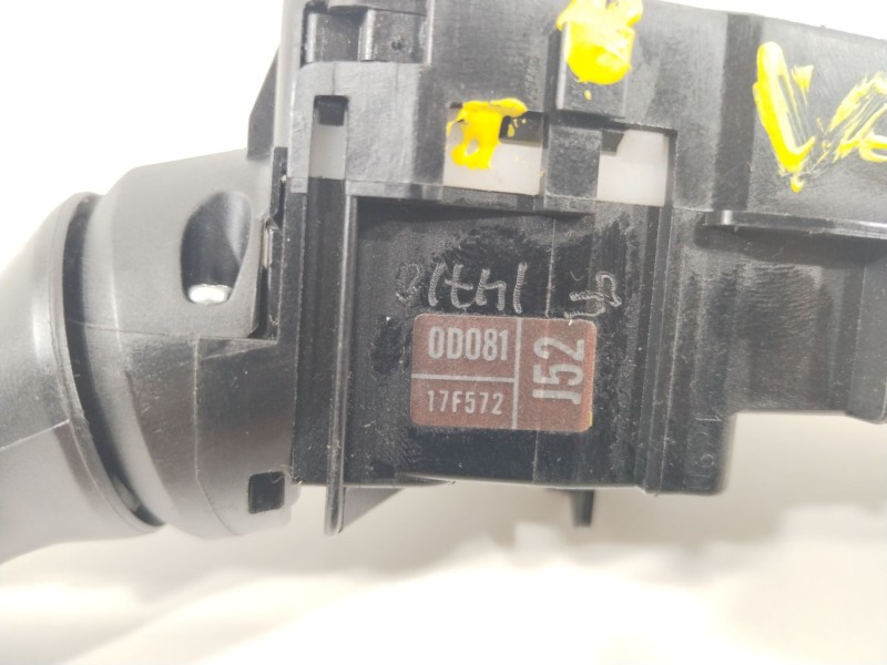 Recambio de mando luces para toyota yaris (_p1_) 1.0 (scp10_) referencia OEM IAM 0D08117F572  