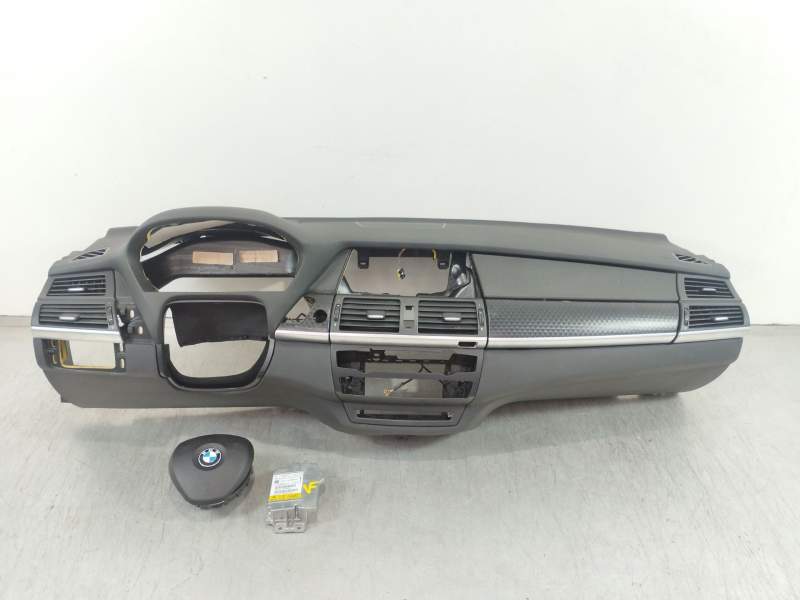 KIT AIRBAG 65779204849 31920484901 2406117001B