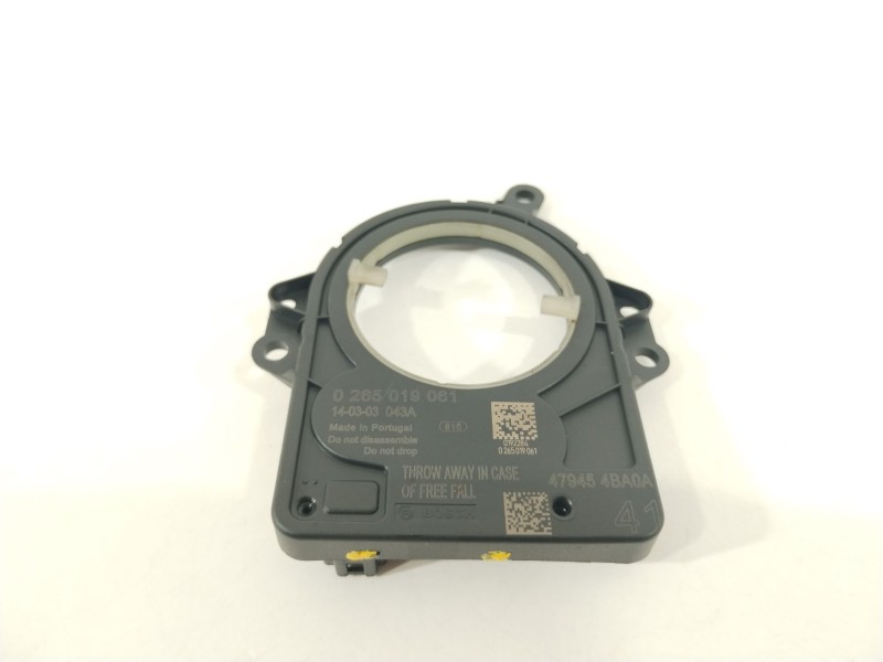 Recambio de sensor para nissan qashqai (j11) tekna premium referencia OEM IAM 479454BA0A  