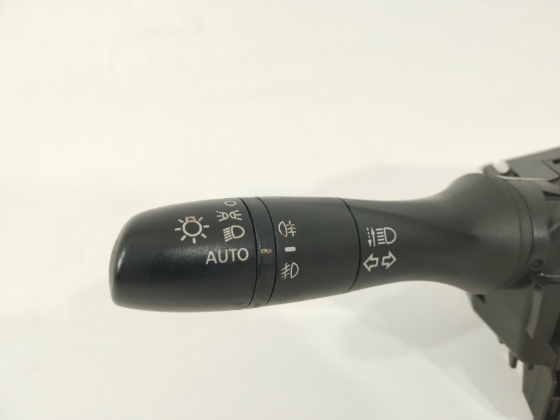 Recambio de mando luces para nissan qashqai (j11) tekna premium referencia OEM IAM 255604EA0E  