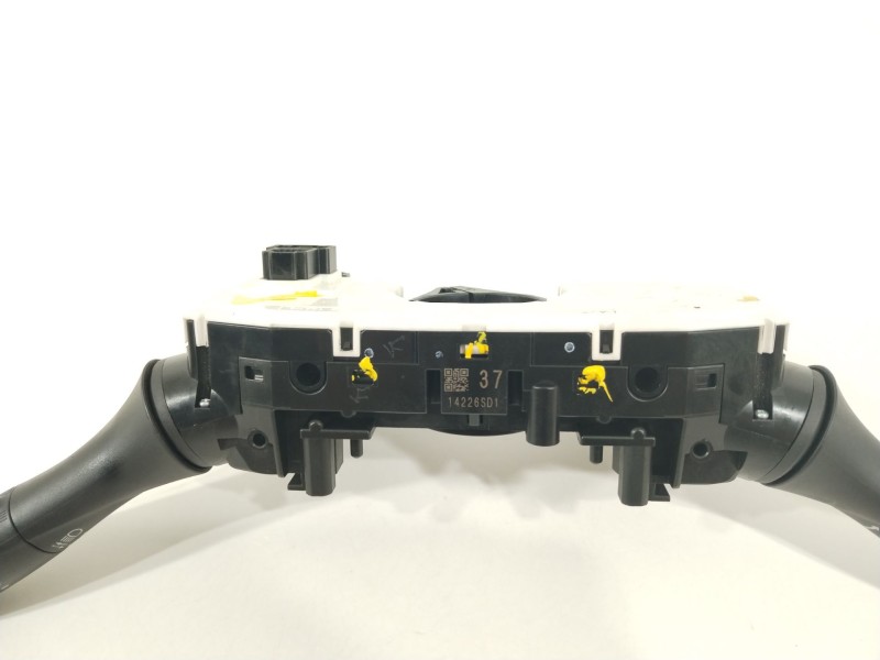 Recambio de mando luces para nissan qashqai (j11) tekna premium referencia OEM IAM 255604EA0E  