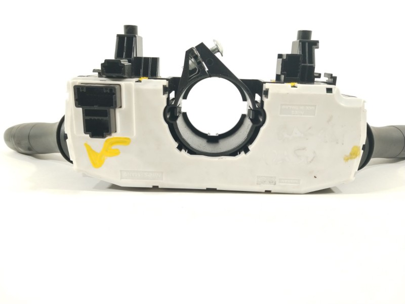 Recambio de mando luces para nissan qashqai (j11) tekna premium referencia OEM IAM 255604EA0E  