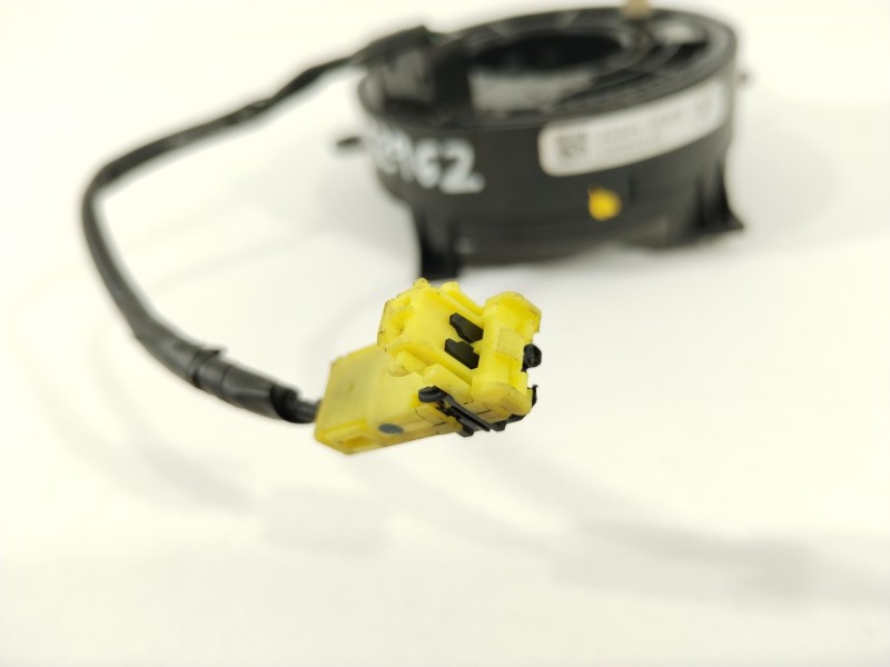 Recambio de anillo airbag para nissan qashqai (j11) tekna premium referencia OEM IAM 255544EA0A  