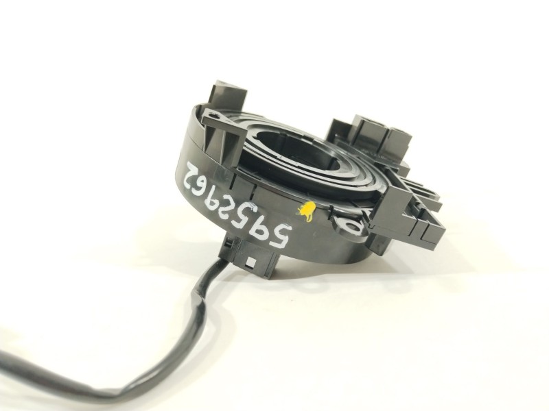 Recambio de anillo airbag para nissan qashqai (j11) tekna premium referencia OEM IAM 255544EA0A  