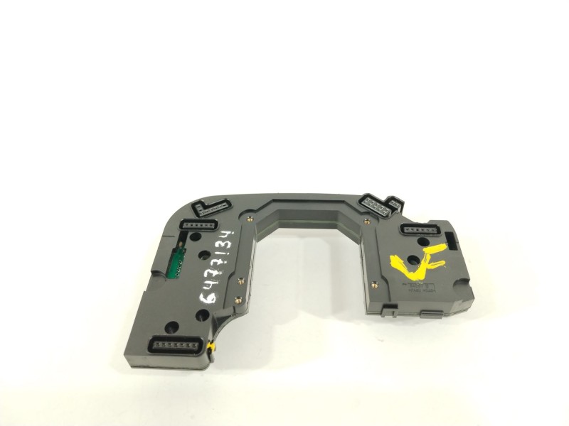 Recambio de sensor para audi s6 berlina 4f2 referencia OEM IAM 4F0953549A  