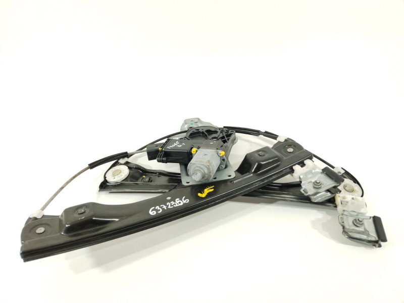Recambio de elevalunas delantero izquierdo para opel ampera (r12) ev 150 referencia OEM IAM 25994197  