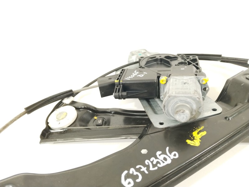 Recambio de elevalunas delantero izquierdo para opel ampera (r12) ev 150 referencia OEM IAM 25994197  