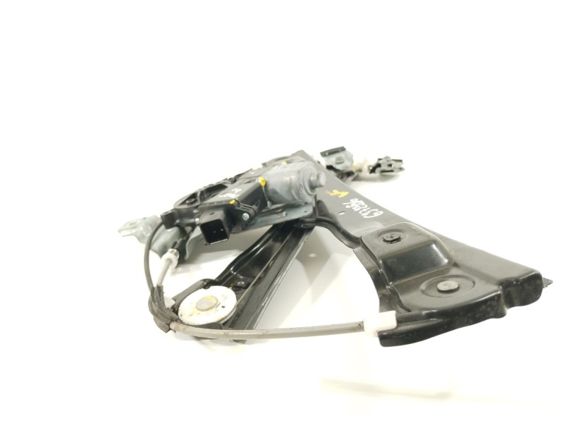 Recambio de elevalunas delantero izquierdo para opel ampera (r12) ev 150 referencia OEM IAM 25994197  