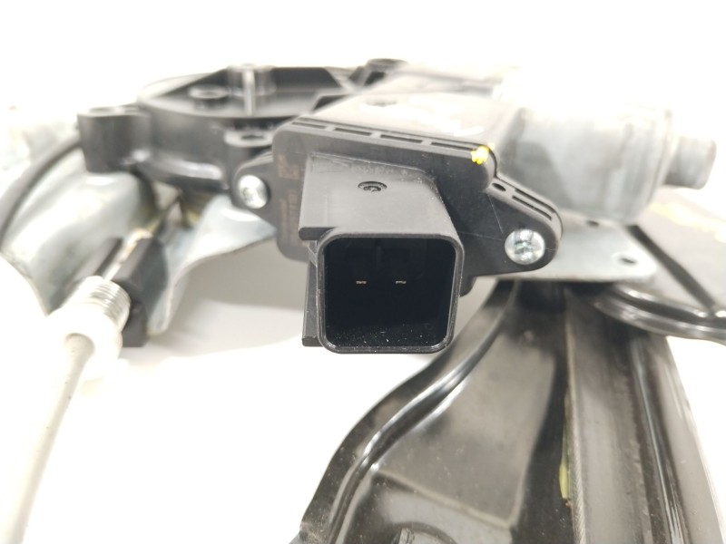 Recambio de elevalunas delantero izquierdo para opel ampera (r12) ev 150 referencia OEM IAM 25994197  