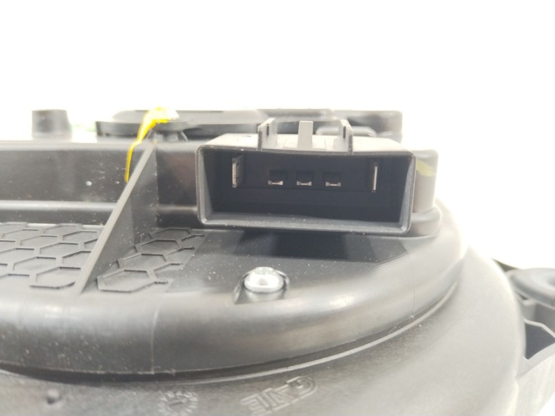 Recambio de ventilador calefaccion para opel ampera (r12) ev 150 referencia OEM IAM 13503306  