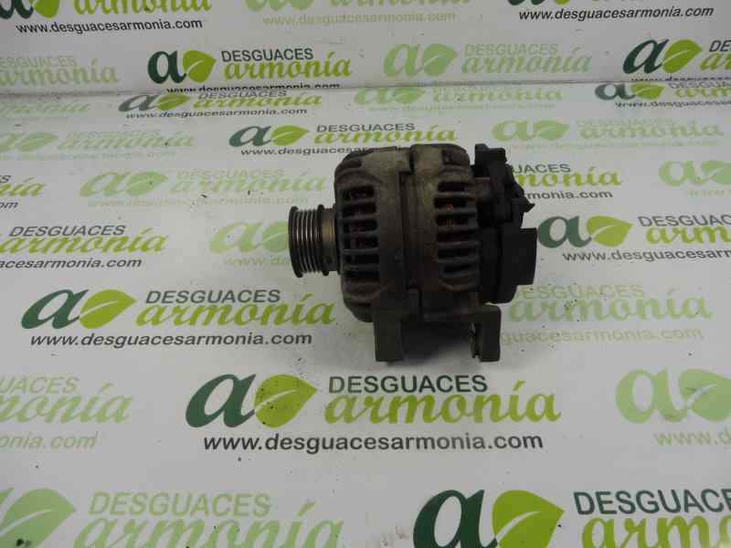 ALTERNADOR 55556067 