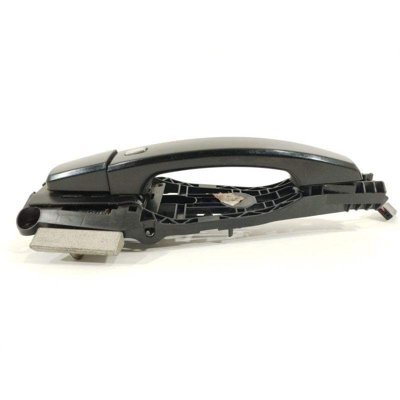 Recambio de maneta exterior trasera izquierda para opel ampera (r12) ev 150 referencia OEM IAM 904002321 13577187 13577719