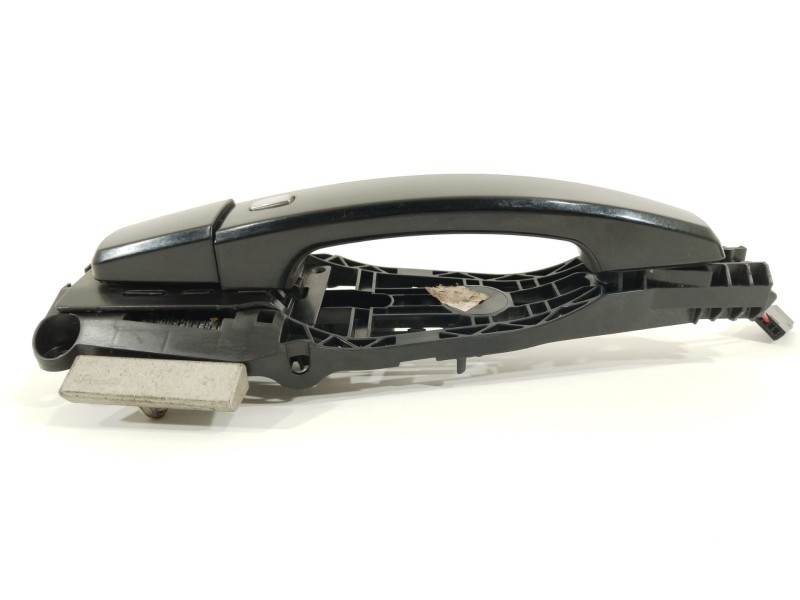 Recambio de maneta exterior trasera izquierda para opel ampera (r12) ev 150 referencia OEM IAM 904002321 13577187 13577719
