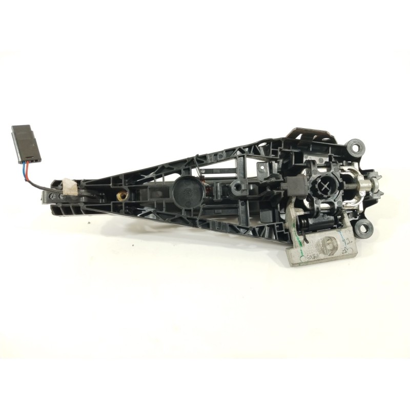 Recambio de maneta exterior trasera izquierda para opel ampera (r12) ev 150 referencia OEM IAM 904002321 13577187 13577719