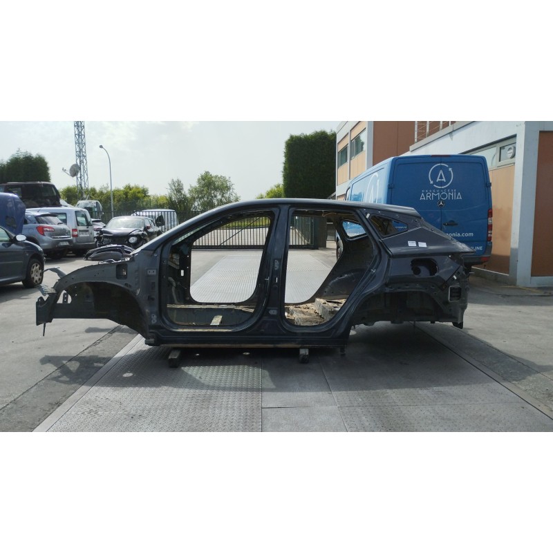 Recambio de carroceria completa para hyundai tucson (nx4e, nx4a) 1.6 t-gdi plug-in-hybrid htrac referencia OEM IAM   