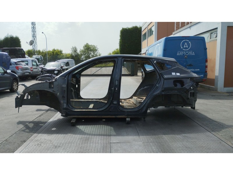 Recambio de carroceria completa para hyundai tucson (nx4e, nx4a) 1.6 t-gdi plug-in-hybrid htrac referencia OEM IAM   