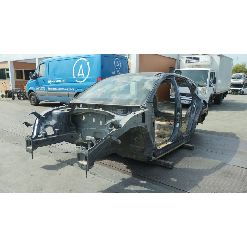 Recambio de carroceria completa para hyundai tucson (nx4e, nx4a) 1.6 t-gdi plug-in-hybrid htrac referencia OEM IAM   