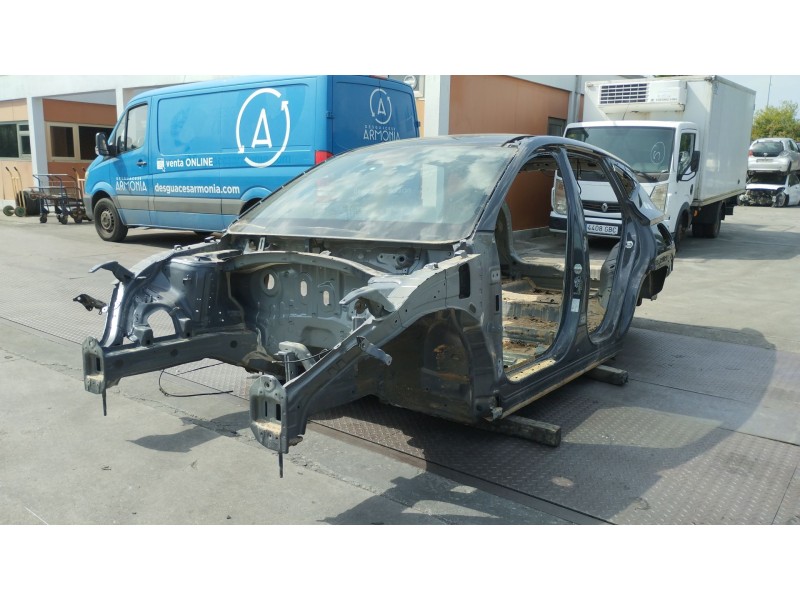 Recambio de carroceria completa para hyundai tucson (nx4e, nx4a) 1.6 t-gdi plug-in-hybrid htrac referencia OEM IAM   