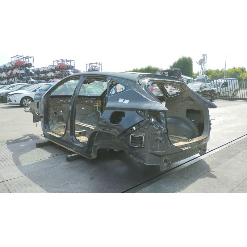 Recambio de carroceria completa para hyundai tucson (nx4e, nx4a) 1.6 t-gdi plug-in-hybrid htrac referencia OEM IAM   