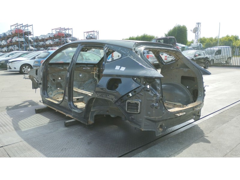 Recambio de carroceria completa para hyundai tucson (nx4e, nx4a) 1.6 t-gdi plug-in-hybrid htrac referencia OEM IAM   