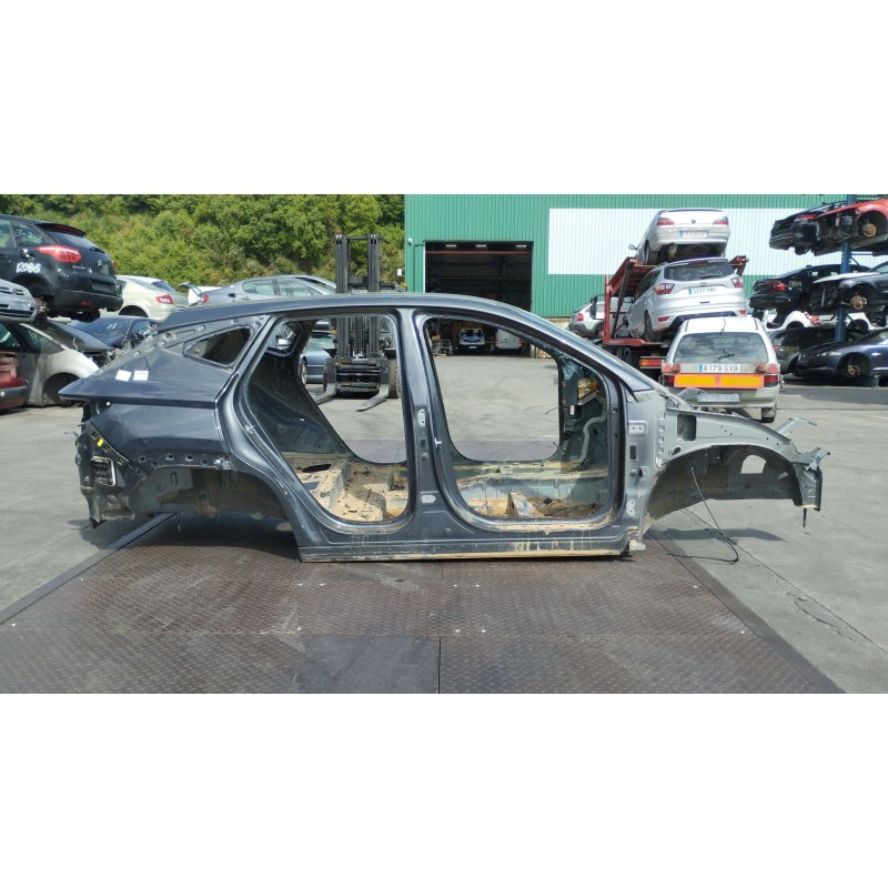 Recambio de carroceria completa para hyundai tucson (nx4e, nx4a) 1.6 t-gdi plug-in-hybrid htrac referencia OEM IAM   