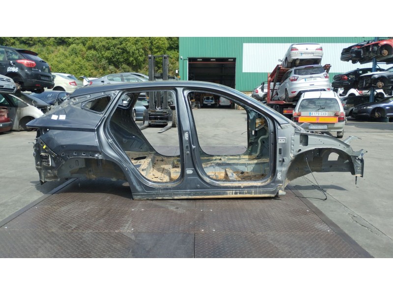 Recambio de carroceria completa para hyundai tucson (nx4e, nx4a) 1.6 t-gdi plug-in-hybrid htrac referencia OEM IAM   