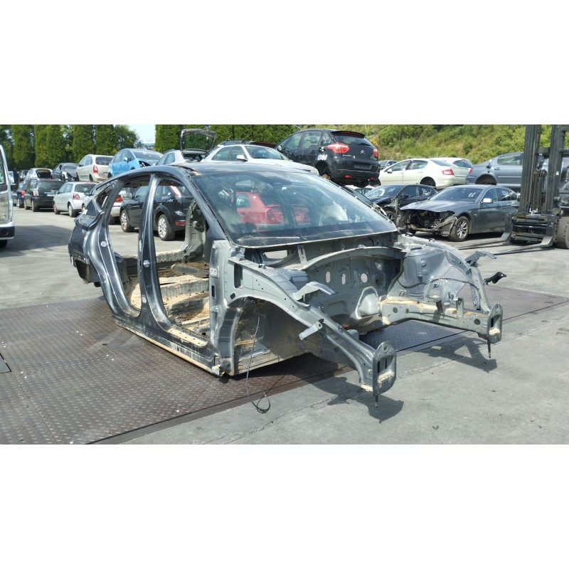 Recambio de carroceria completa para hyundai tucson (nx4e, nx4a) 1.6 t-gdi plug-in-hybrid htrac referencia OEM IAM   