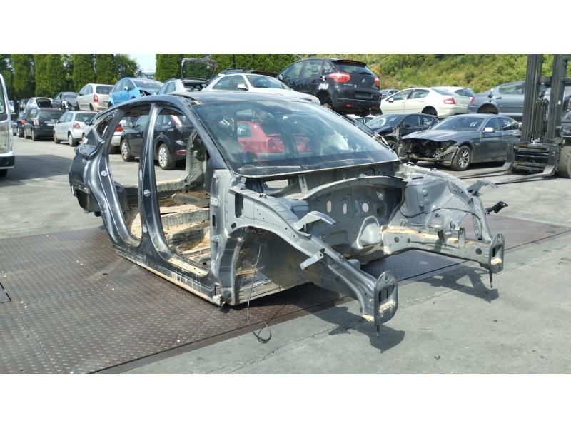 Recambio de carroceria completa para hyundai tucson (nx4e, nx4a) 1.6 t-gdi plug-in-hybrid htrac referencia OEM IAM   