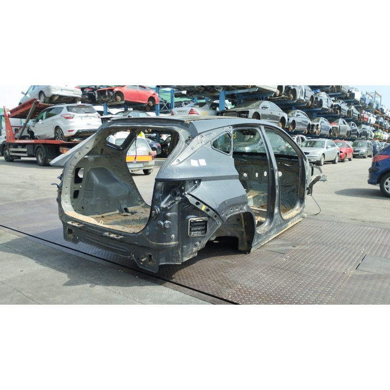 Recambio de carroceria completa para hyundai tucson (nx4e, nx4a) 1.6 t-gdi plug-in-hybrid htrac referencia OEM IAM   