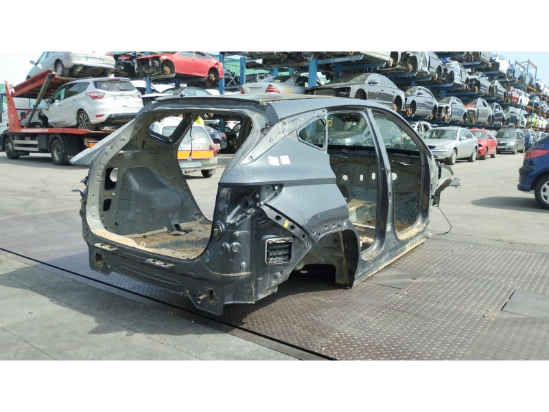 Recambio de carroceria completa para hyundai tucson (nx4e, nx4a) 1.6 t-gdi plug-in-hybrid htrac referencia OEM IAM   
