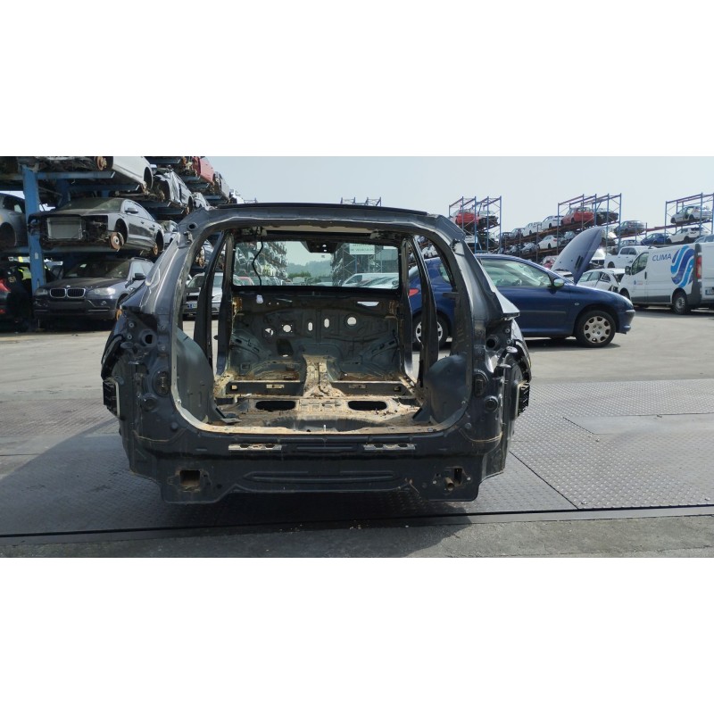 Recambio de carroceria completa para hyundai tucson (nx4e, nx4a) 1.6 t-gdi plug-in-hybrid htrac referencia OEM IAM   