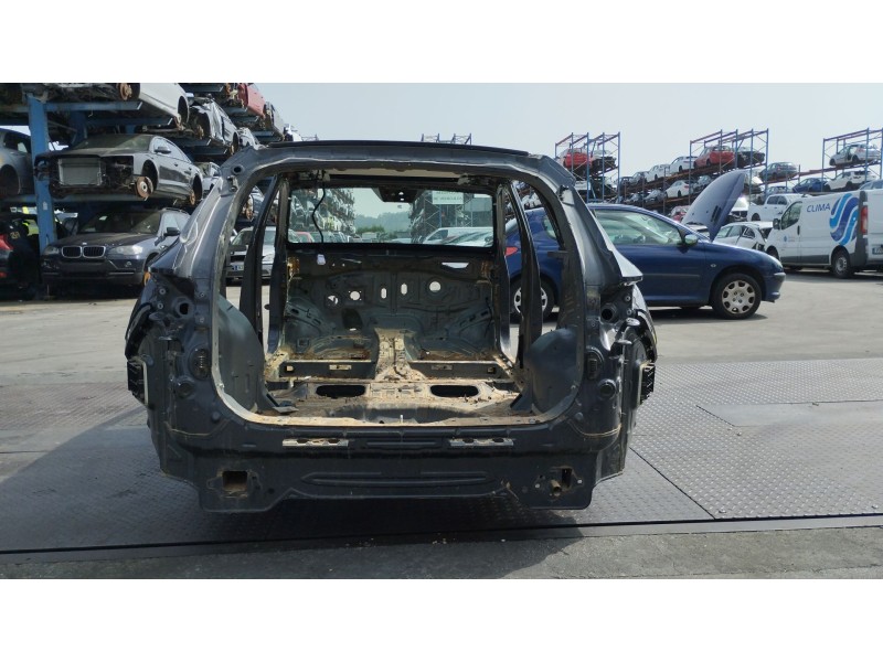 Recambio de carroceria completa para hyundai tucson (nx4e, nx4a) 1.6 t-gdi plug-in-hybrid htrac referencia OEM IAM   