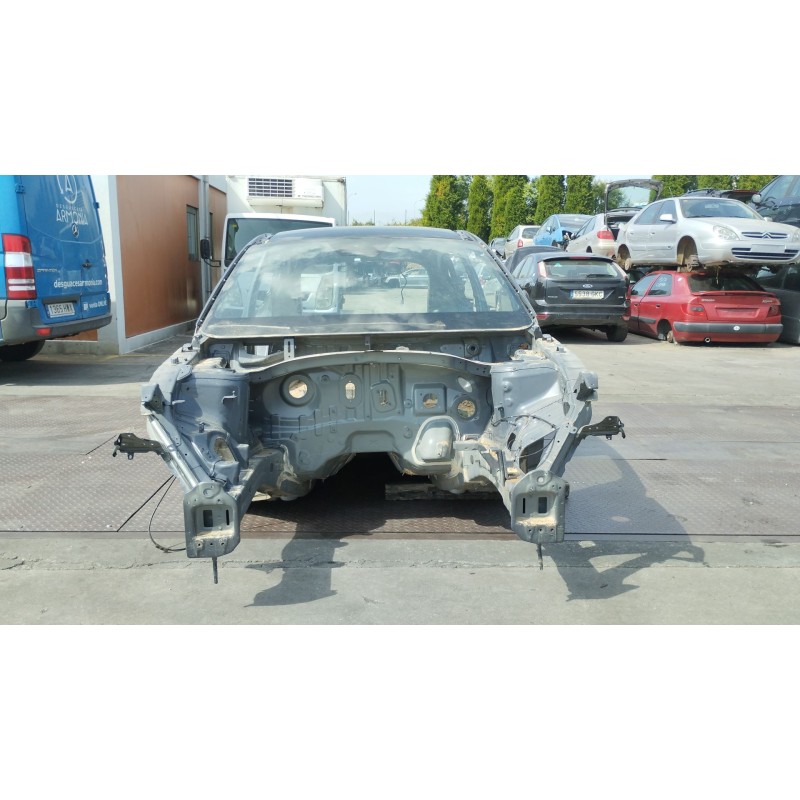 Recambio de carroceria completa para hyundai tucson (nx4e, nx4a) 1.6 t-gdi plug-in-hybrid htrac referencia OEM IAM   