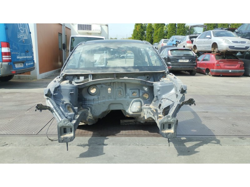 Recambio de carroceria completa para hyundai tucson (nx4e, nx4a) 1.6 t-gdi plug-in-hybrid htrac referencia OEM IAM   