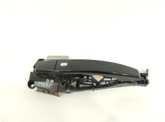 Recambio de maneta exterior delantera derecha para opel ampera (r12) ev 150 referencia OEM IAM 94002920  13577189