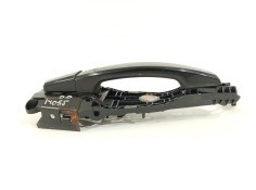 Recambio de maneta exterior delantera derecha para opel ampera (r12) ev 150 referencia OEM IAM 94002920  13577189 2