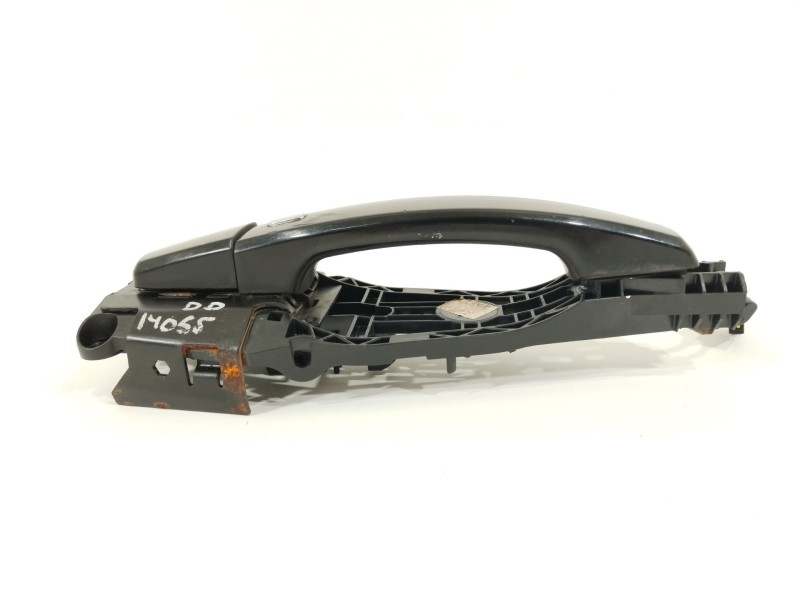 Recambio de maneta exterior delantera derecha para opel ampera (r12) ev 150 referencia OEM IAM 94002920  13577189
