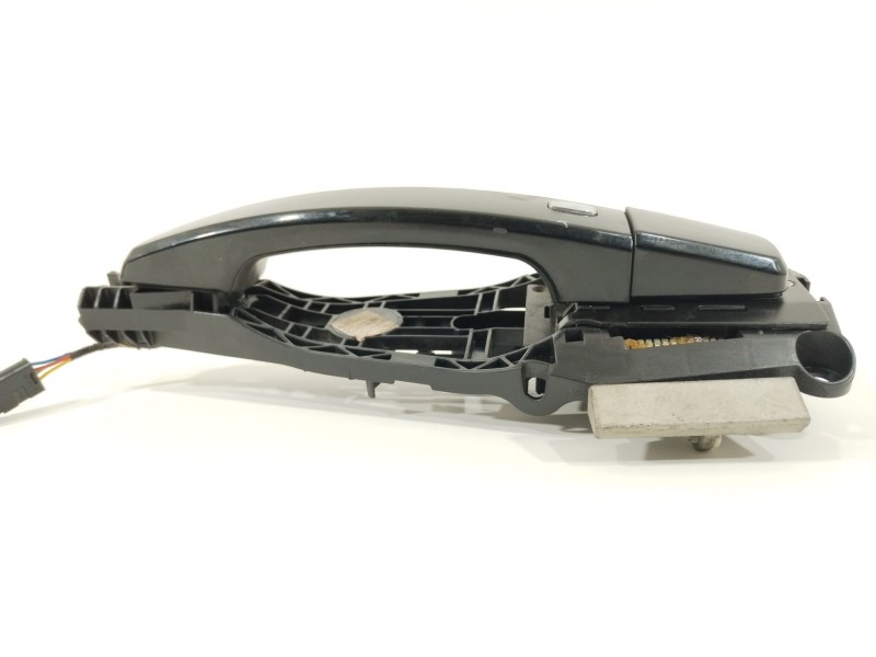 Recambio de maneta exterior delantera derecha para opel ampera (r12) ev 150 referencia OEM IAM 94002920  13577189