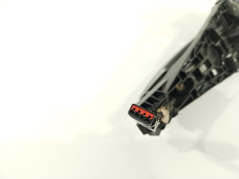 Recambio de maneta exterior delantera derecha para opel ampera (r12) ev 150 referencia OEM IAM 94002920  13577189