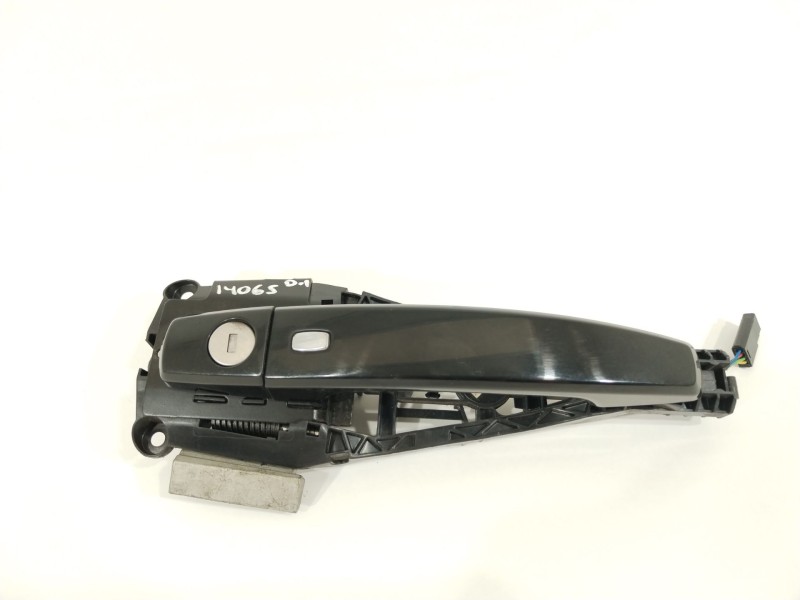 Recambio de maneta exterior delantera izquierda para opel ampera (r12) ev 150 referencia OEM IAM 94002321  13577190