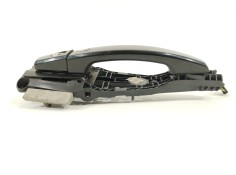 Recambio de maneta exterior delantera izquierda para opel ampera (r12) ev 150 referencia OEM IAM 94002321  13577190 2
