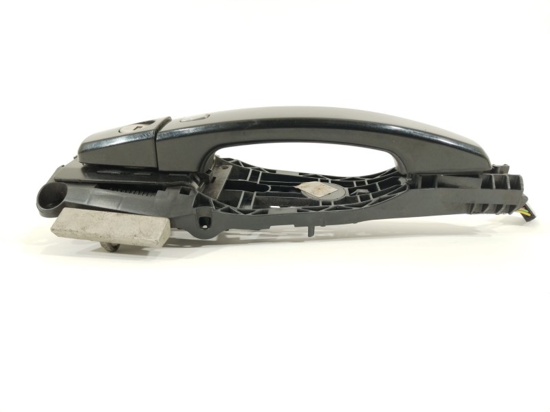 Recambio de maneta exterior delantera izquierda para opel ampera (r12) ev 150 referencia OEM IAM 94002321  13577190