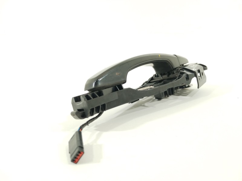 Recambio de maneta exterior delantera izquierda para opel ampera (r12) ev 150 referencia OEM IAM 94002321  13577190