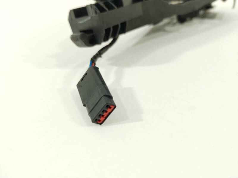 Recambio de maneta exterior delantera izquierda para opel ampera (r12) ev 150 referencia OEM IAM 94002321  13577190