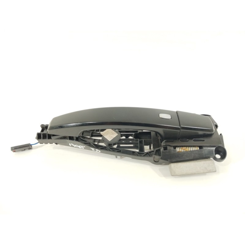 Recambio de maneta exterior trasera derecha para opel ampera (r12) ev 150 referencia OEM IAM 94002320 13577719 13577186